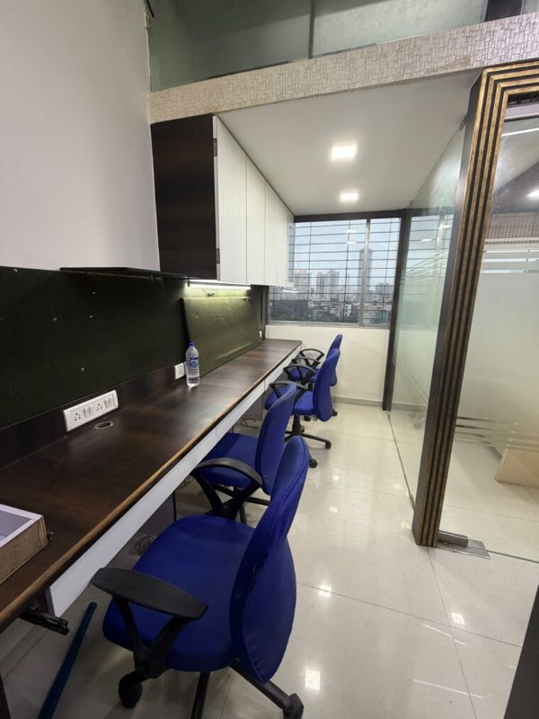 Team Area, jaswanti-allied-business-centre Commercial Office Space 350 Sq.Ft. In Malad West Mumbai 10590132