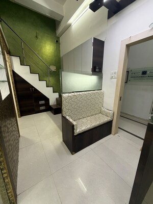  Office Space For Rent in Jaswanti Allied Business Centre, Malad West