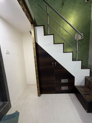 Kitchen in  Office Space at Jaswanti Allied Business Centre, Malad West – for Rent