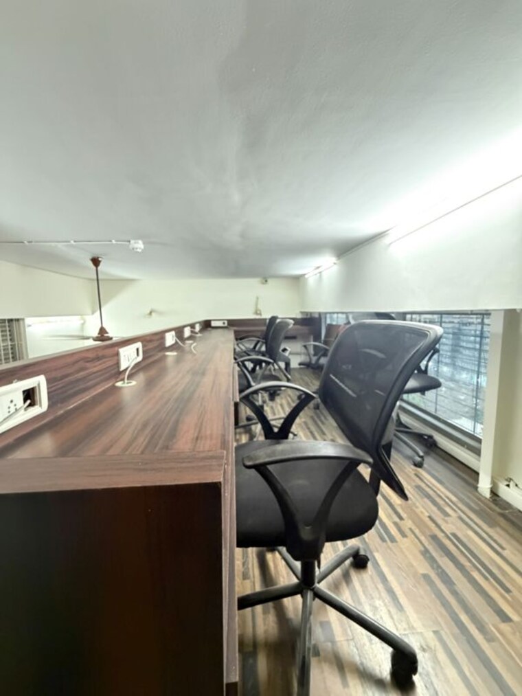 Team Area, jaswanti-allied-business-centre Commercial Office Space 350 Sq.Ft. In Malad West Mumbai 10590132
