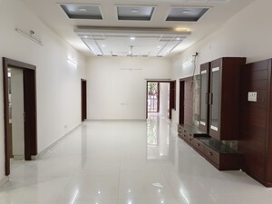 3 BHK Builder Floor For Rent in Banjara Hills