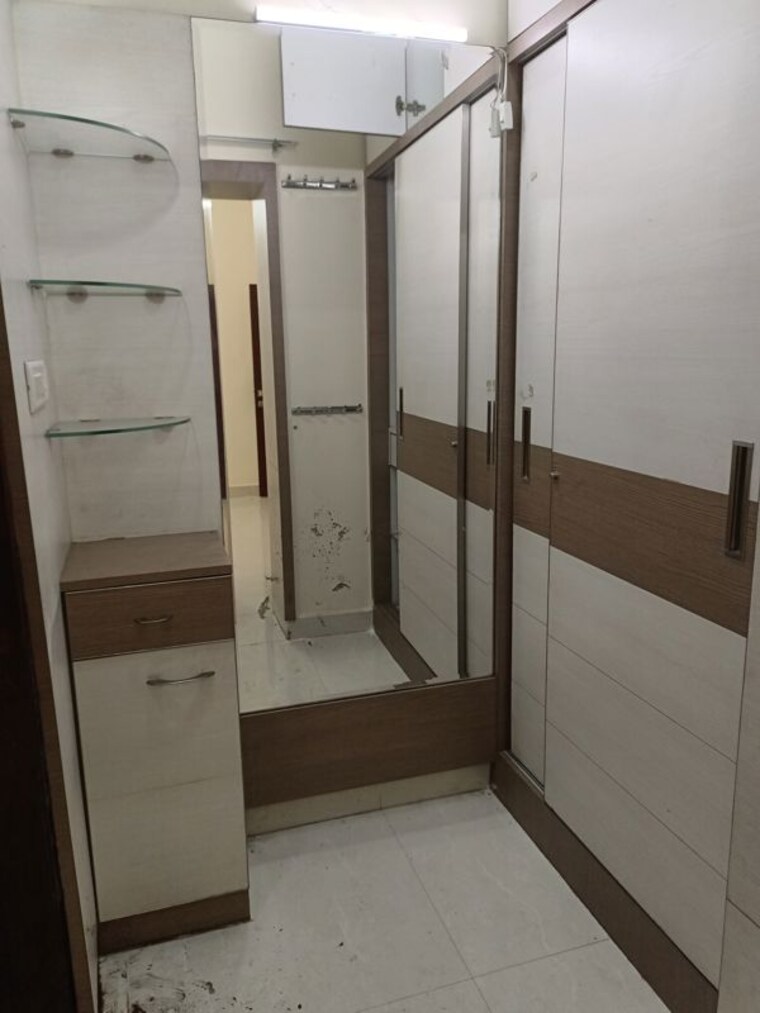 Kitchen, banjara hills 3 Bedroom 2800 Sq.Ft. Builder Floor In Banjara Hills Hyderabad 10590125