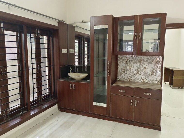 Room, banjara hills 3 Bedroom 2800 Sq.Ft. Builder Floor In Banjara Hills Hyderabad 10590125