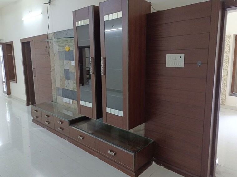 Living Room, banjara hills 3 Bedroom 2800 Sq.Ft. Builder Floor In Banjara Hills Hyderabad 10590125