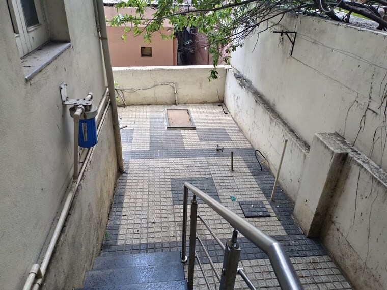 Balcony, banjara hills 3 Bedroom 2800 Sq.Ft. Builder Floor In Banjara Hills Hyderabad 10590125
