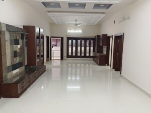Room in 3 BHK Builder Floor at Banjara Hills – for Rent
