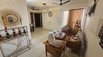 3 BHK Apartment For Rent in Allwin El Spazia in Sanauli, Zirakpur