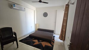 Bedroom in 3 BHK Apartment at Allwin El Spazia, Sanauli – for Rent