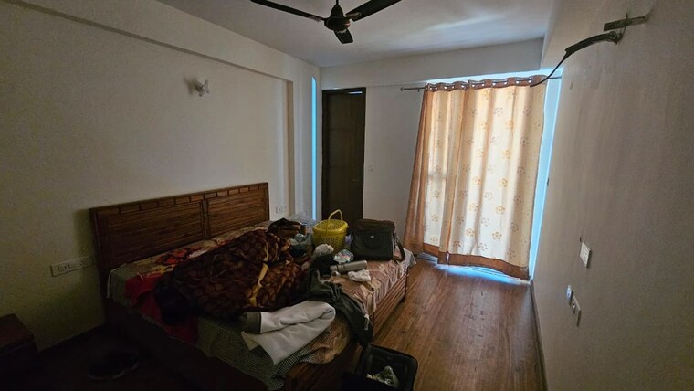 Living Room, allwin-el-spazia 3 Bedroom 1680 Sq.Ft. Apartment In Sanauli Zirakpur 10590126