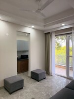 1 BHK 400 Sq.Ft. Builder Floor in Sector 38