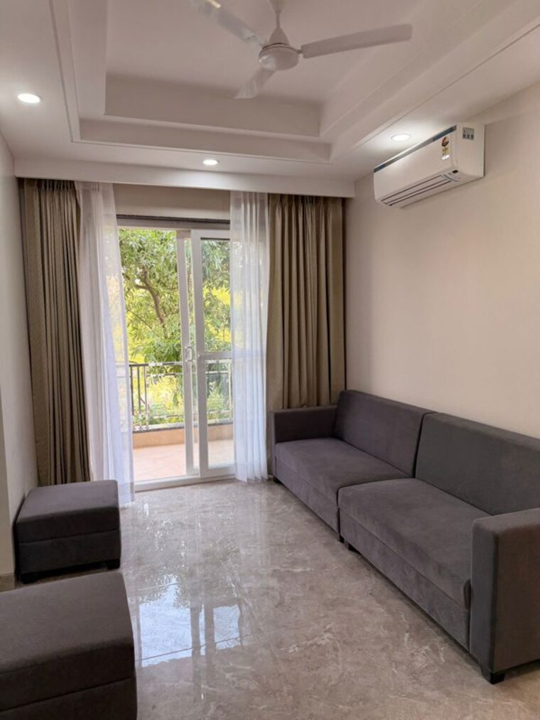 Room, sector 38 1 Bedroom 400 Sq.Ft. Builder Floor In Sector 38 Gurgaon 10590137