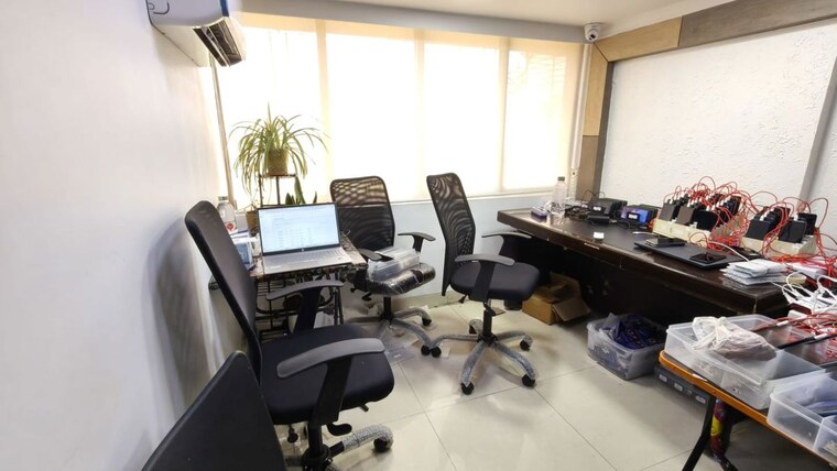 Team Area, ijmima-complex Commercial Office Space 380 Sq.Ft. In Malad West Mumbai 10590143
