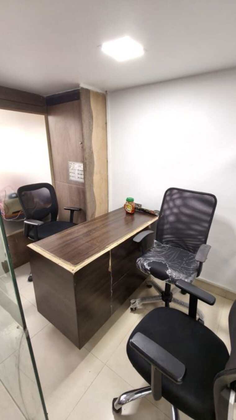 Team Area, ijmima-complex Commercial Office Space 380 Sq.Ft. In Malad West Mumbai 10590143