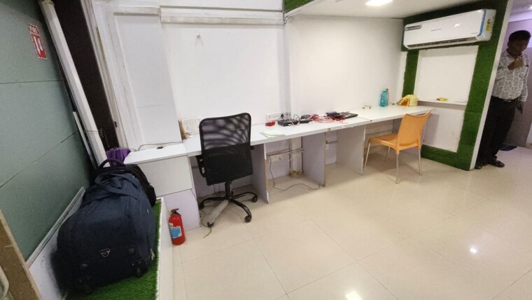 Team Area, ijmima-complex Commercial Office Space 380 Sq.Ft. In Malad West Mumbai 10590143