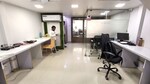 380 Sq.Ft. Office Space in Ijmima Complex
