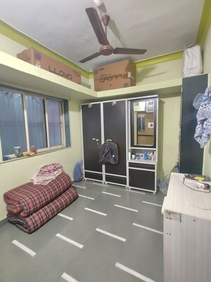 Bedroom in 2 BHK Independent House at Ambernath East – for Rent