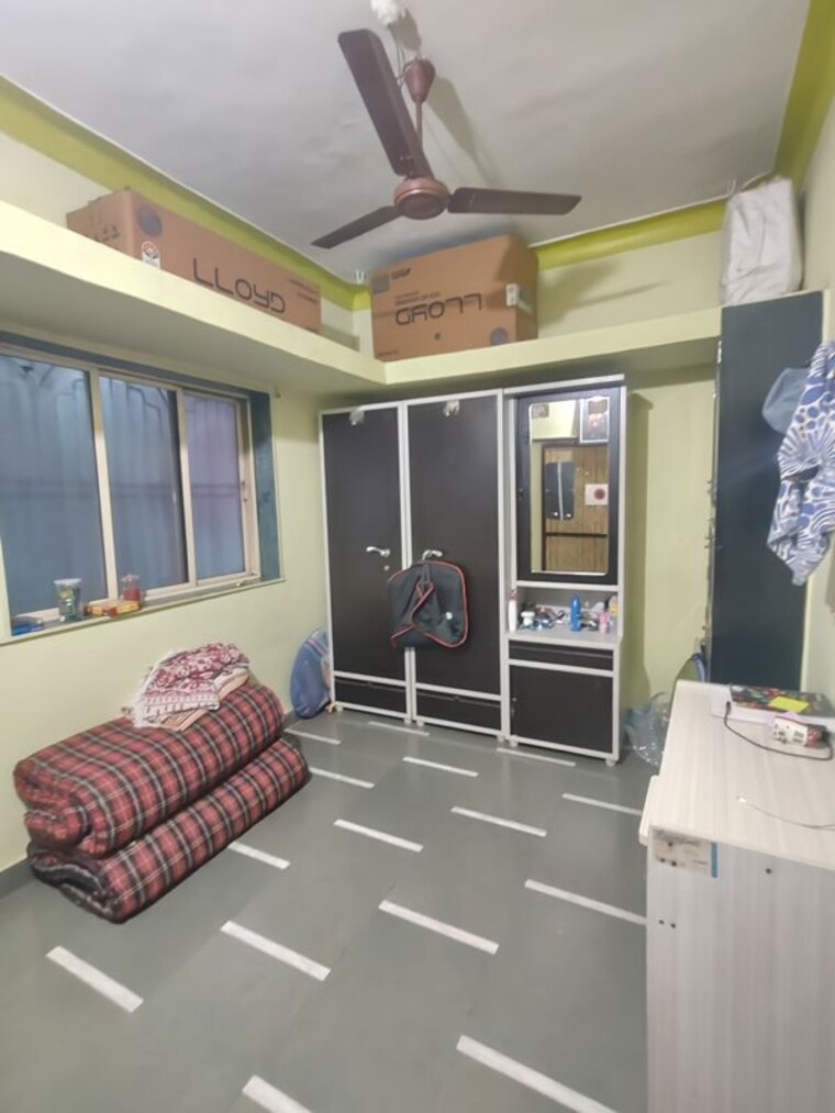 Bedroom, ambernath east 2 Bedroom 800 Sq.Ft. Independent House In Ambernath East Thane 10590141