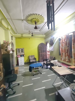 Team Area in 2 BHK Independent House at Ambernath East – for Rent