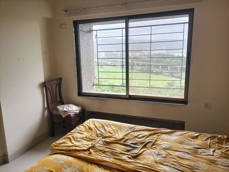 Bedroom, ivory-towers-chs-ltd 2 Bedroom 680 Sq.Ft. Apartment In Bhakti Park Mumbai 10590145