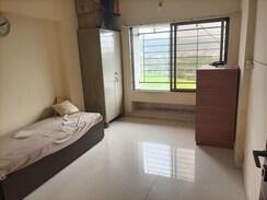 2 BHK + Basement Apartment For Rent in Ivory Towers CHS LTD