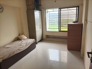 2 BHK Apartment For Rent in Ivory Towers CHS LTD, Bhakti Park