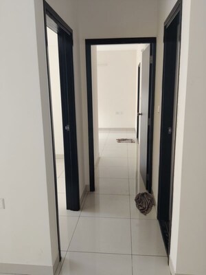 Building Lobby in 2 BHK Apartment at Provident Sunworth, Mysore Road – for Sale