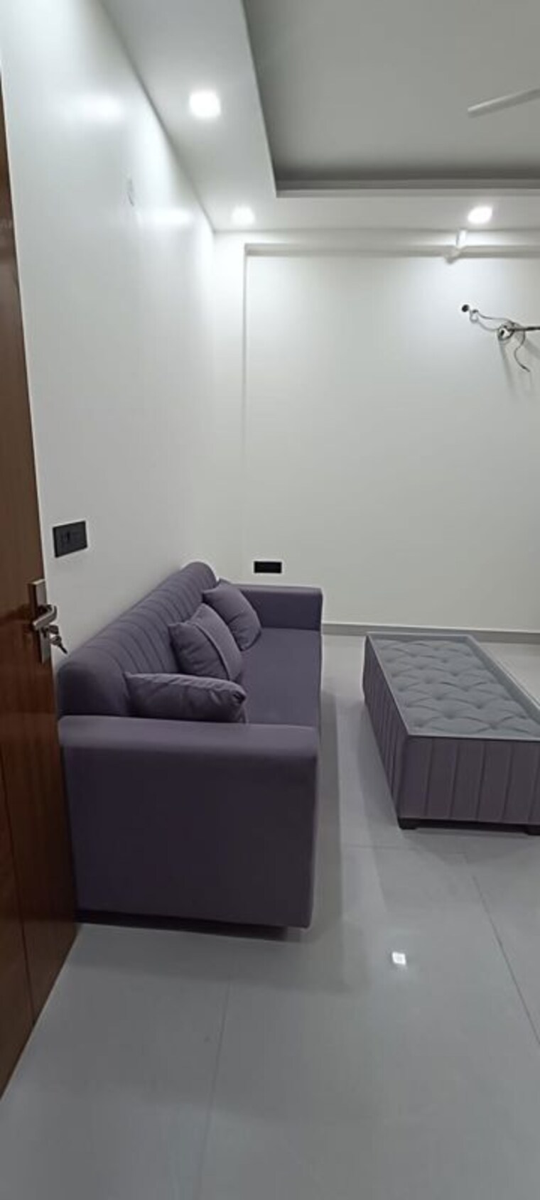 Bathroom, sector 38 2 Bedroom 1000 Sq.Ft. Builder Floor In Sector 38 Gurgaon 10590149