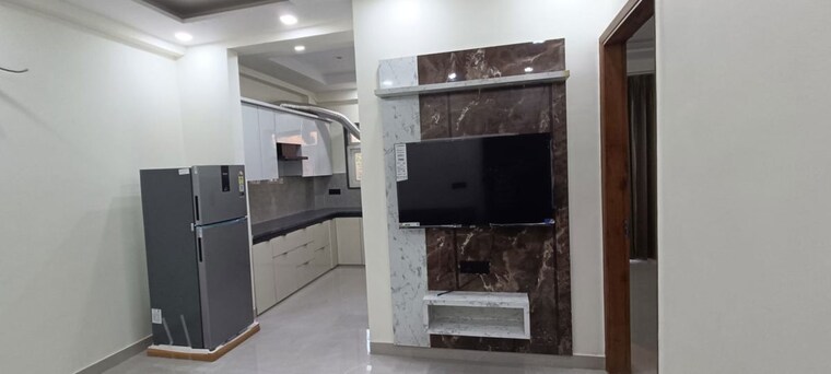 Kitchen, sector 38 2 Bedroom 1000 Sq.Ft. Builder Floor In Sector 38 Gurgaon 10590149