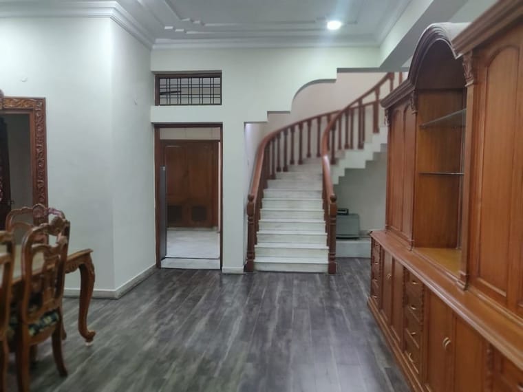 Kitchen, banjara hills 4 Bedroom 5000 Sq.Ft. Independent House In Banjara Hills Hyderabad 10590152