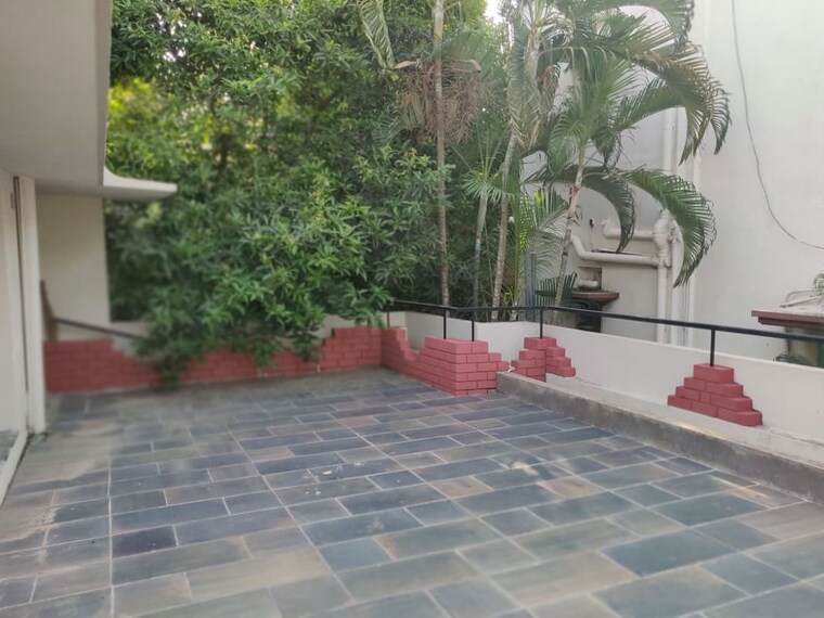 Balcony, banjara hills 4 Bedroom 5000 Sq.Ft. Independent House In Banjara Hills Hyderabad 10590152