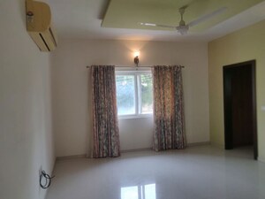Living Room in 5 BHK Builder Floor at Banjara Hills – for Rent
