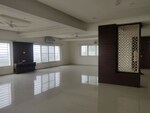 5 BHK + Prayer Room 5000 Sq.Ft. Builder Floor in Banjara Hills