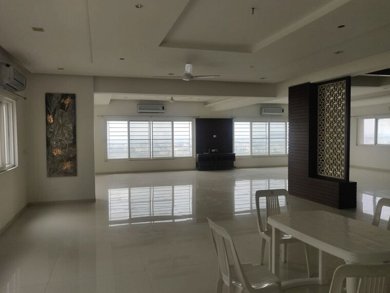 Kitchen, banjara hills 5 Bedroom 5000 Sq.Ft. Builder Floor In Banjara Hills Hyderabad 10590161