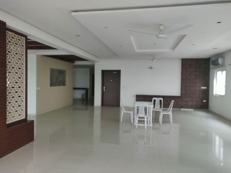 Room, banjara hills 5 Bedroom 5000 Sq.Ft. Builder Floor In Banjara Hills Hyderabad 10590161