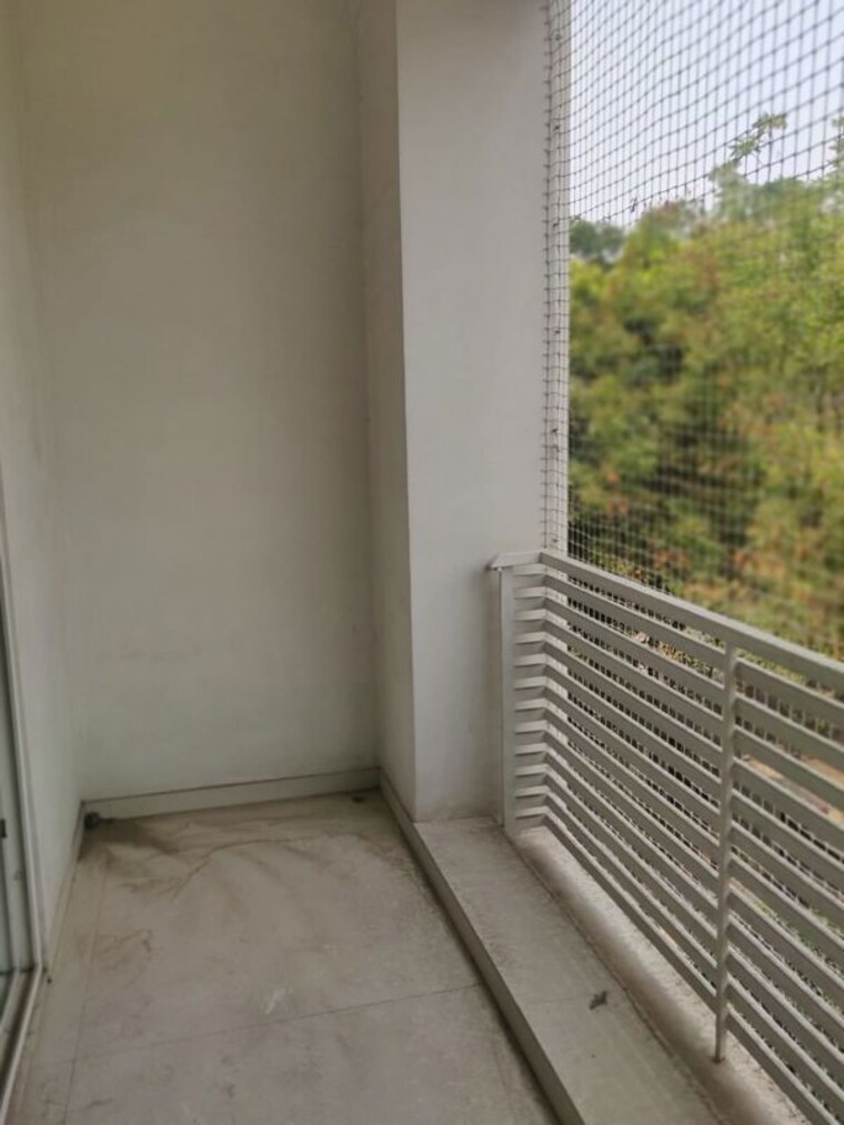 Balcony, banjara hills 5 Bedroom 5000 Sq.Ft. Builder Floor In Banjara Hills Hyderabad 10590161