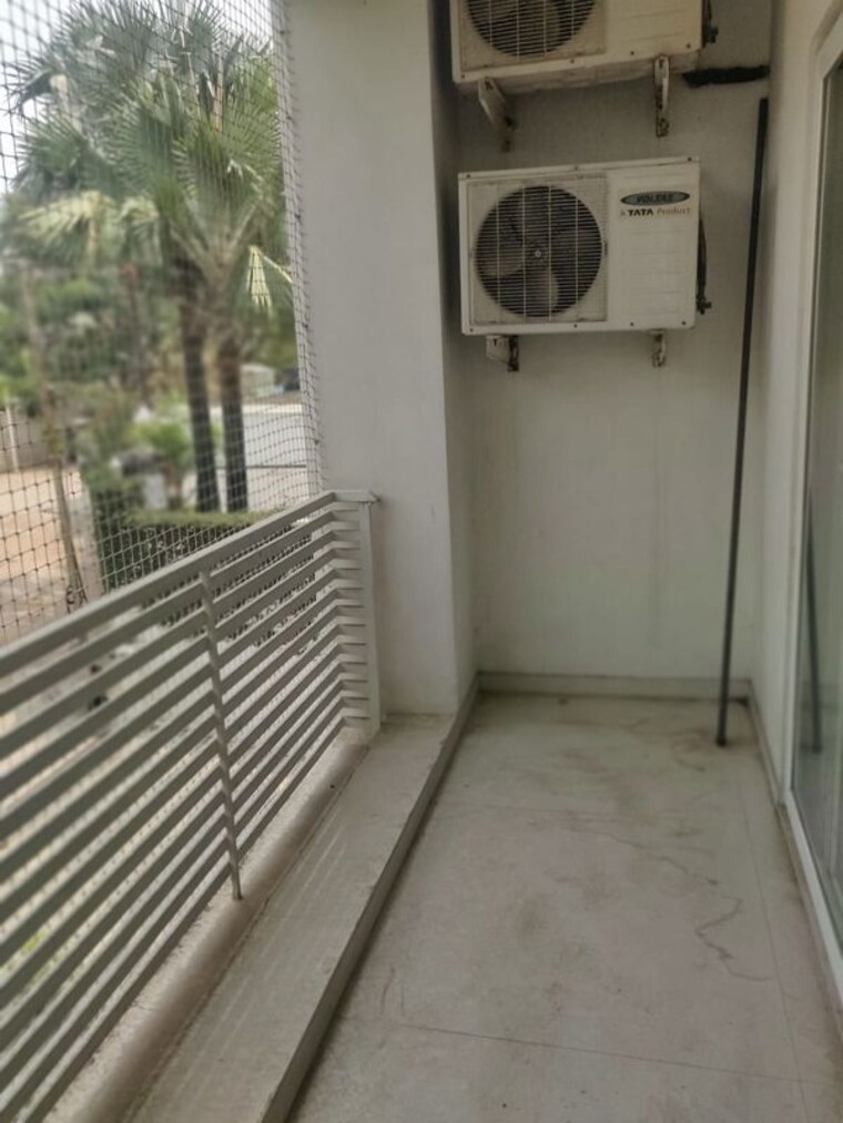 Balcony, banjara hills 5 Bedroom 5000 Sq.Ft. Builder Floor In Banjara Hills Hyderabad 10590161