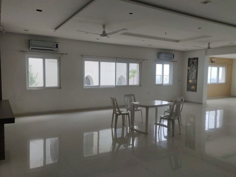 Living Room, banjara hills 5 Bedroom 5000 Sq.Ft. Builder Floor In Banjara Hills Hyderabad 10590161