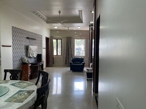 1 BHK Apartment For Rent in Ajmera Bhakti Park, Bhakti Park
