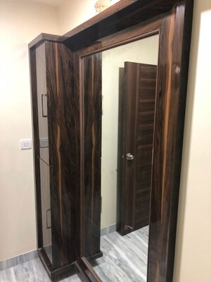 Building Lobby in 3 BHK Apartment at Prestige Notting Hill, Bannerghatta Road – for Rent