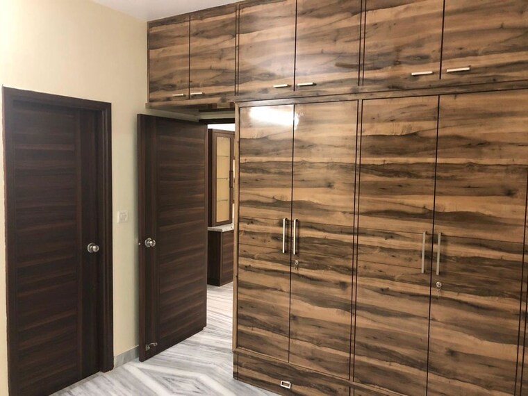 Room, prestige-notting-hill 3 Bedroom 1850 Sq.Ft. Apartment In Bannerghatta Road Bangalore 10590162