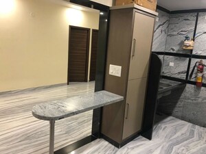 Bedroom in 3 BHK Apartment at Prestige Notting Hill, Bannerghatta Road – for Rent