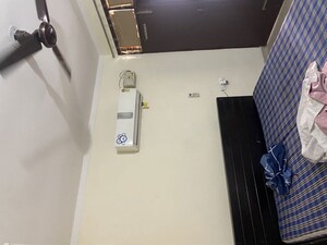 Room in 1 RK Apartment at Nagla Road – for Rent