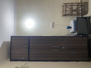 Furnished Amenities in 1 RK Apartment at Nagla Road – for Rent