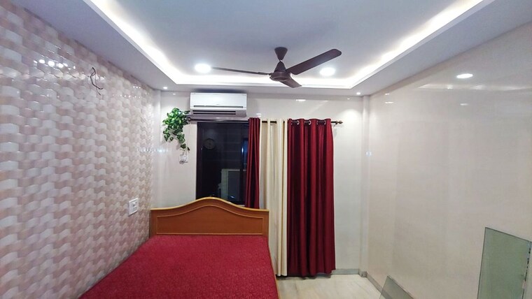 Bedroom, navyug-chs-santacruz-east 2 Bedroom 700 Sq.Ft. Apartment In Santacruz East Mumbai 10590168
