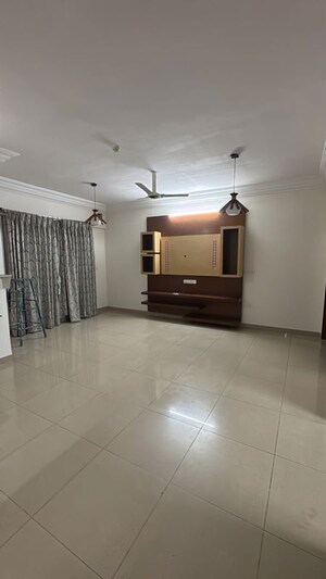 3 BHK Apartment For Rent in G Corp The Icon, Thanisandra Main Road