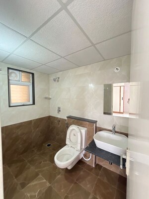 Kitchen in 2 BHK Apartment at Salarpuria Sattva Exotic, Kogilu – for Rent