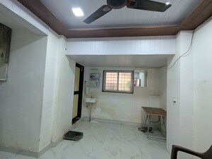 Kitchen in 2 BHK Apartment at Ujwal Park Apartments, Nibm Road – for Rent