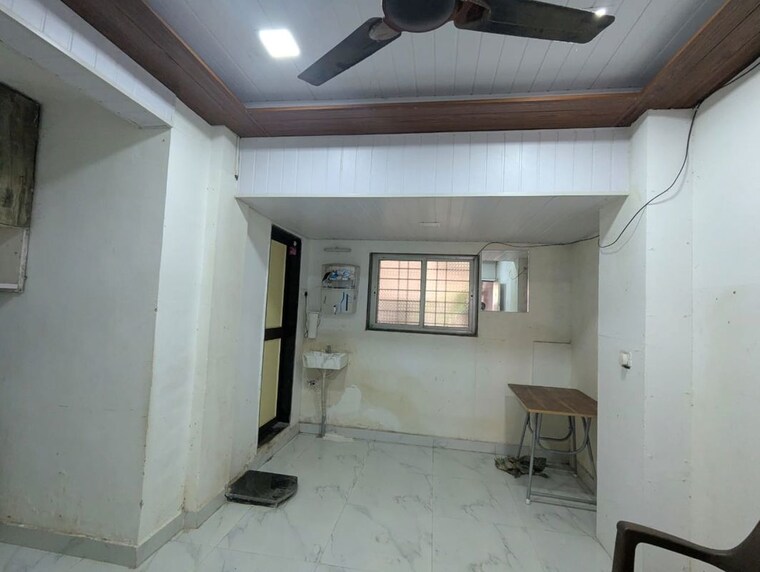 Kitchen, ujwal-park-apartments 2 Bedroom 1050 Sq.Ft. Apartment In Nibm Road Pune 10590188