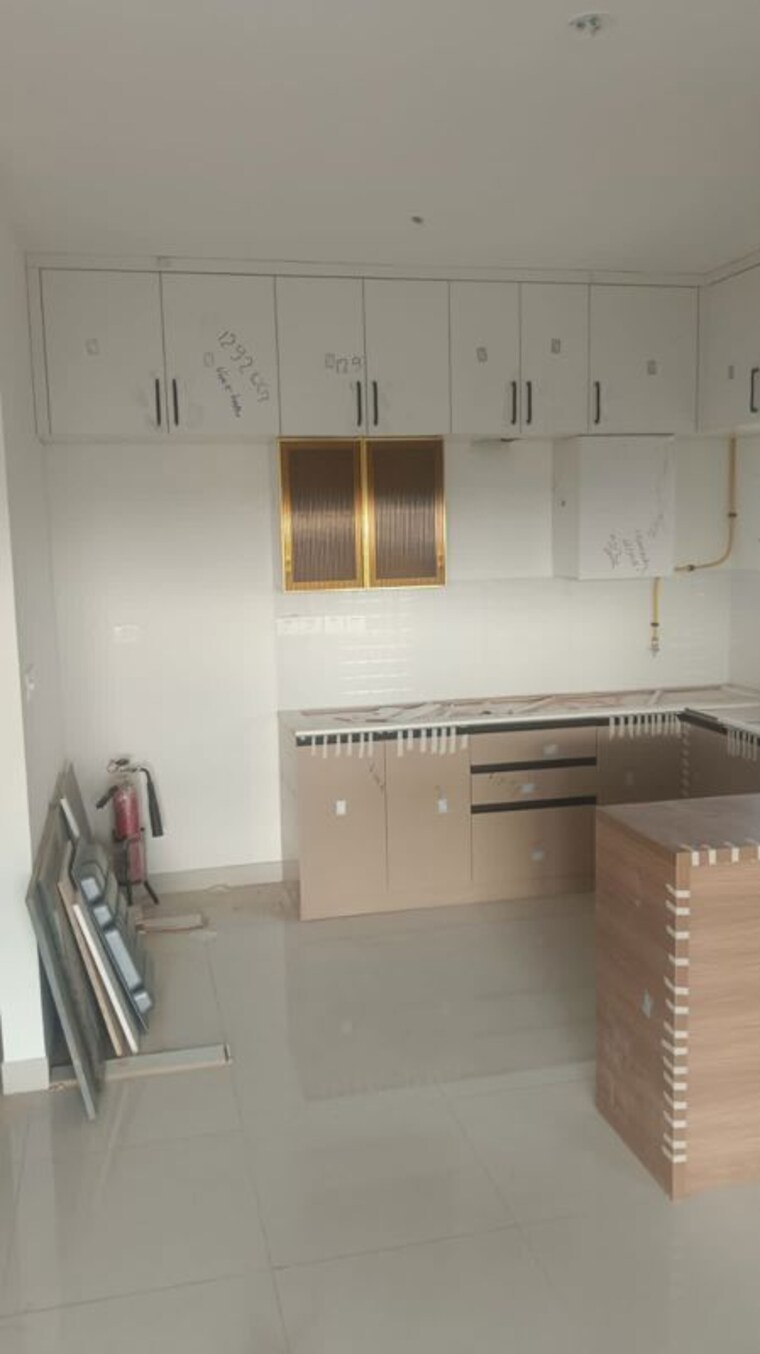 Kitchen, adarsh-greens 1 Bedroom 650 Sq.Ft. Apartment In Kogilu Bangalore 10590190