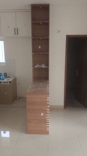 Room in 1 BHK Apartment at Adarsh Greens, Kogilu – for Rent